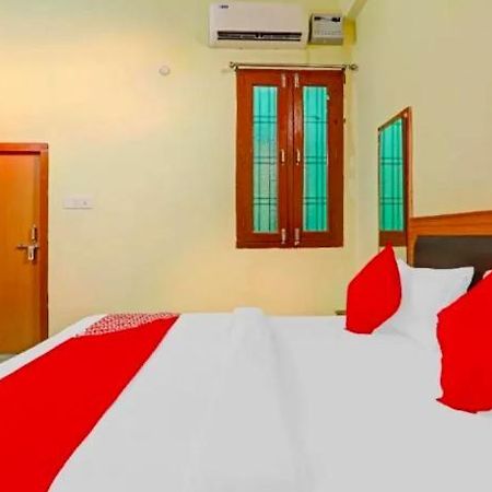Kk Guest House لاكناو المظهر الخارجي الصورة