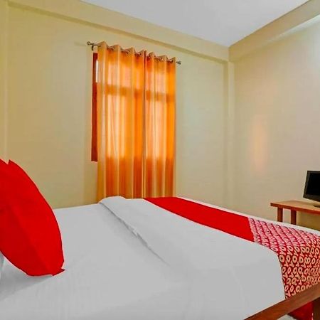 Kk Guest House لاكناو المظهر الخارجي الصورة