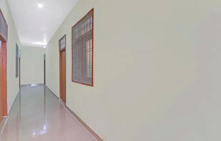 Kk Guest House لاكناو المظهر الخارجي الصورة